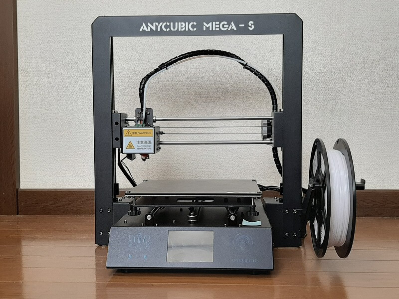 ANYCUBIC MEGA-S