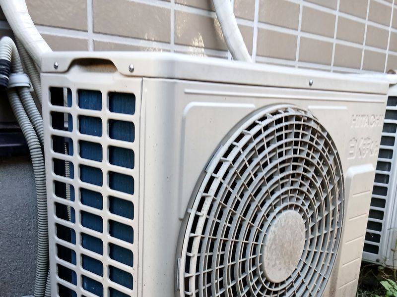 修理手順⓵
天面カバーの取り外し